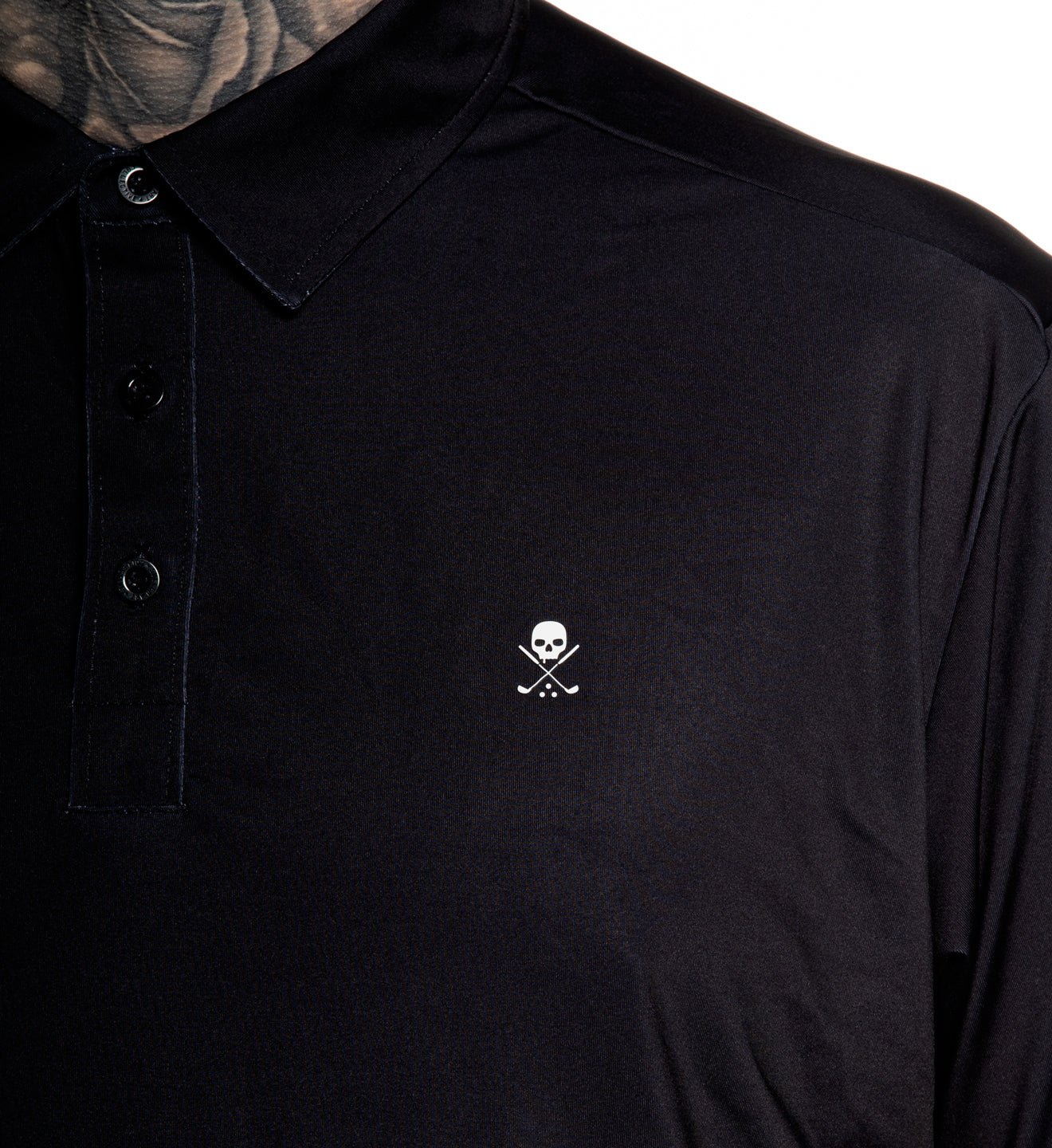 Golf Girl Polo - Image 5