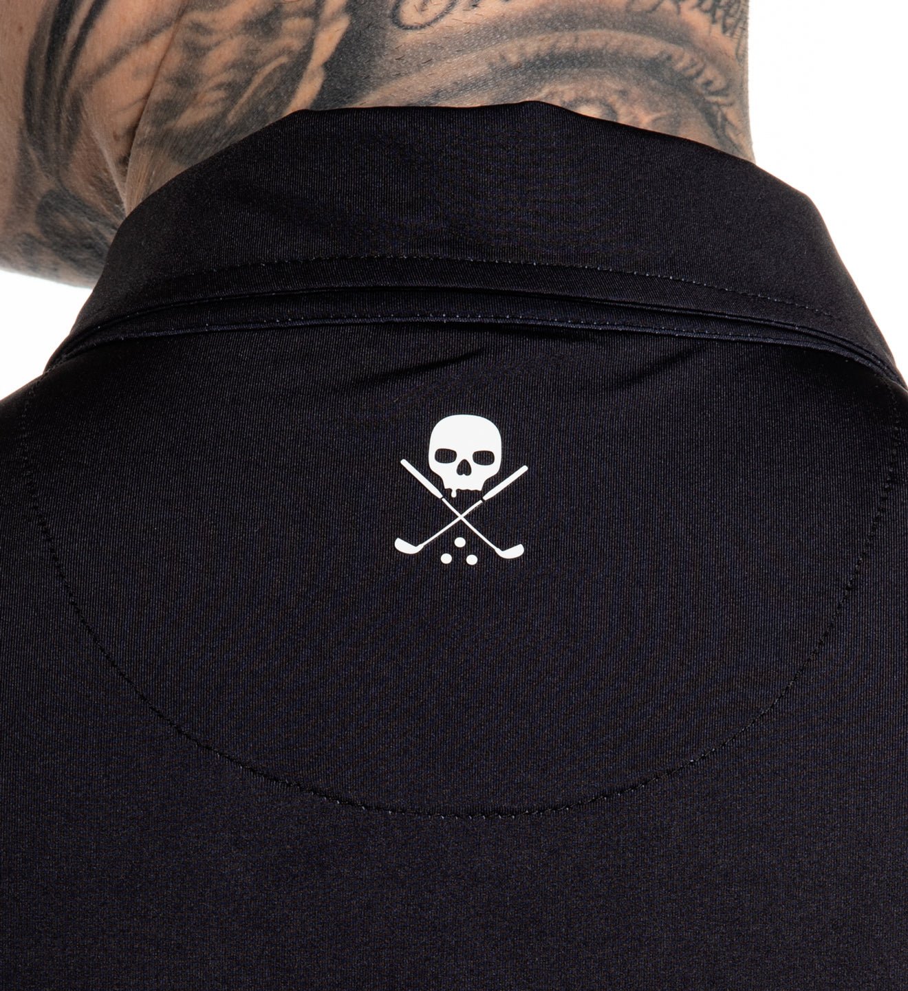 Golf Girl Polo - Image 6