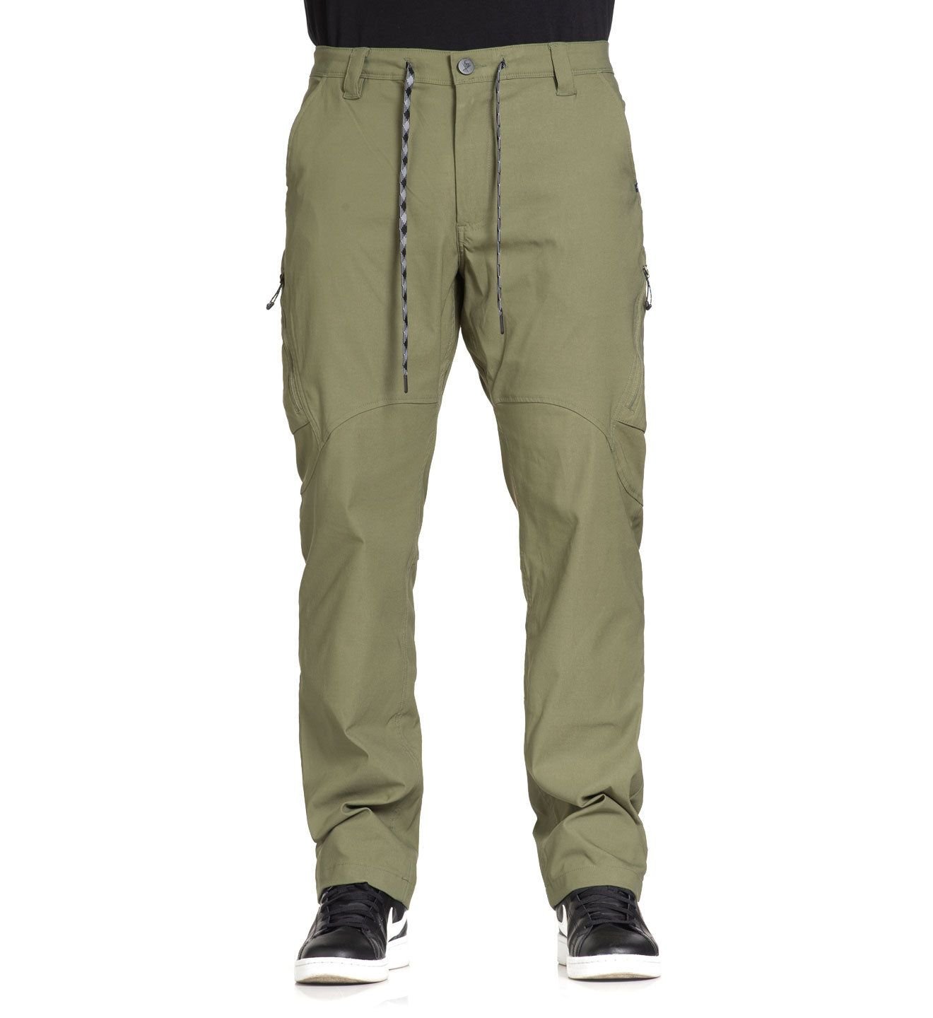 Expedition Stretch Cargo Pants – Olive