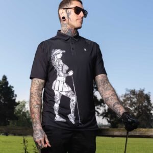 Golf Girl Polo